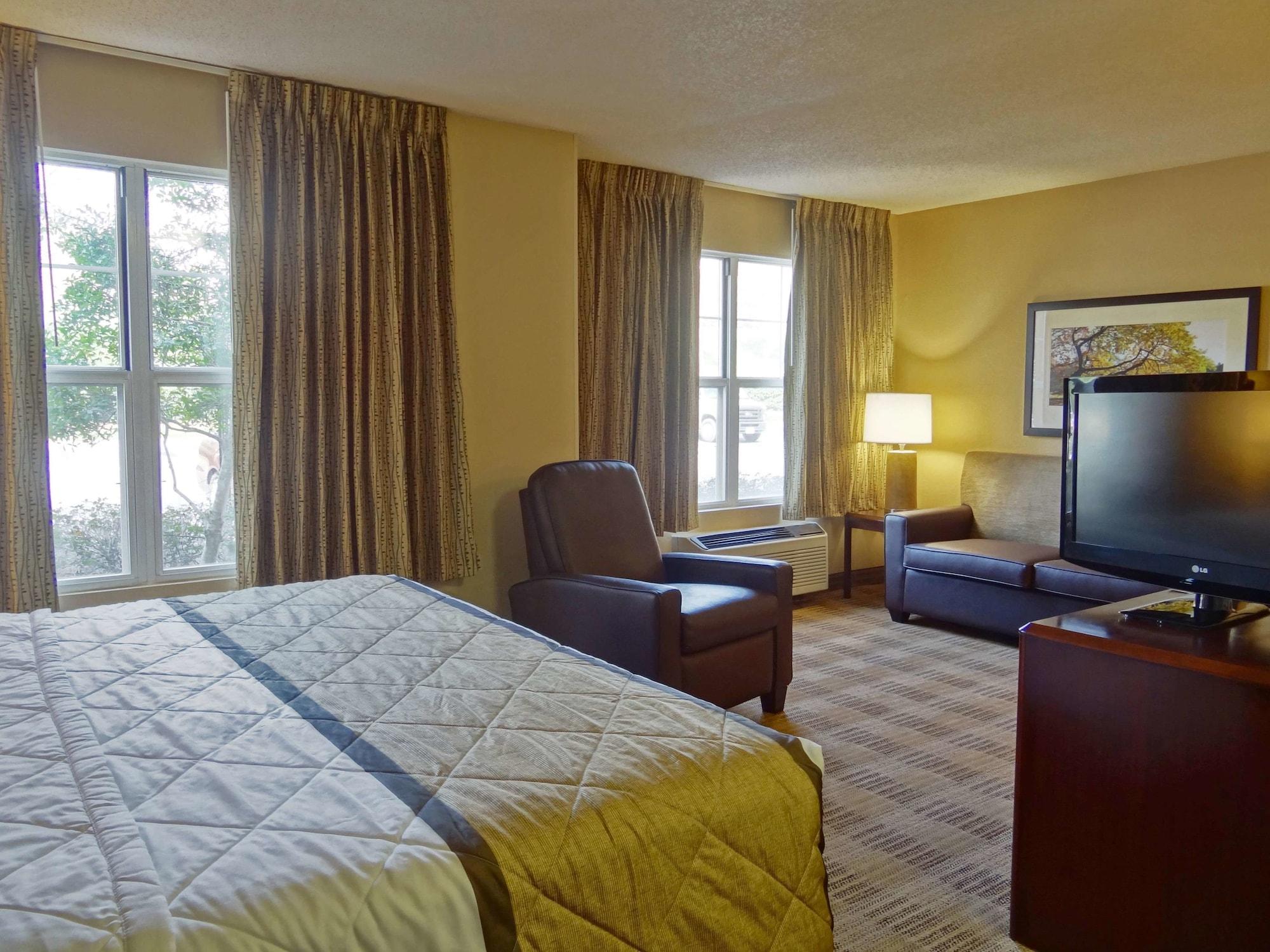 Sonesta Simply Suites Stafford Exterior foto