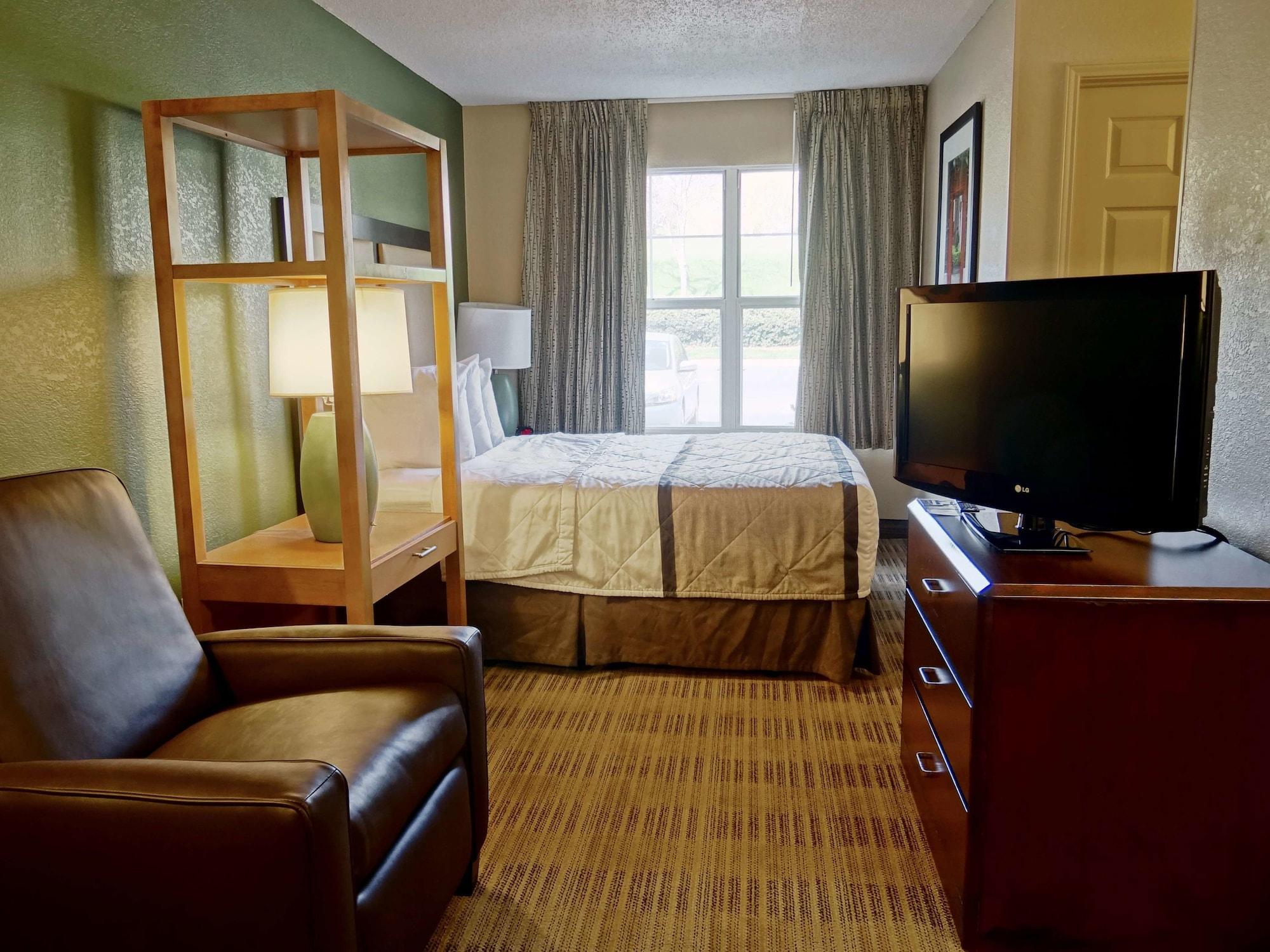 Sonesta Simply Suites Stafford Exterior foto