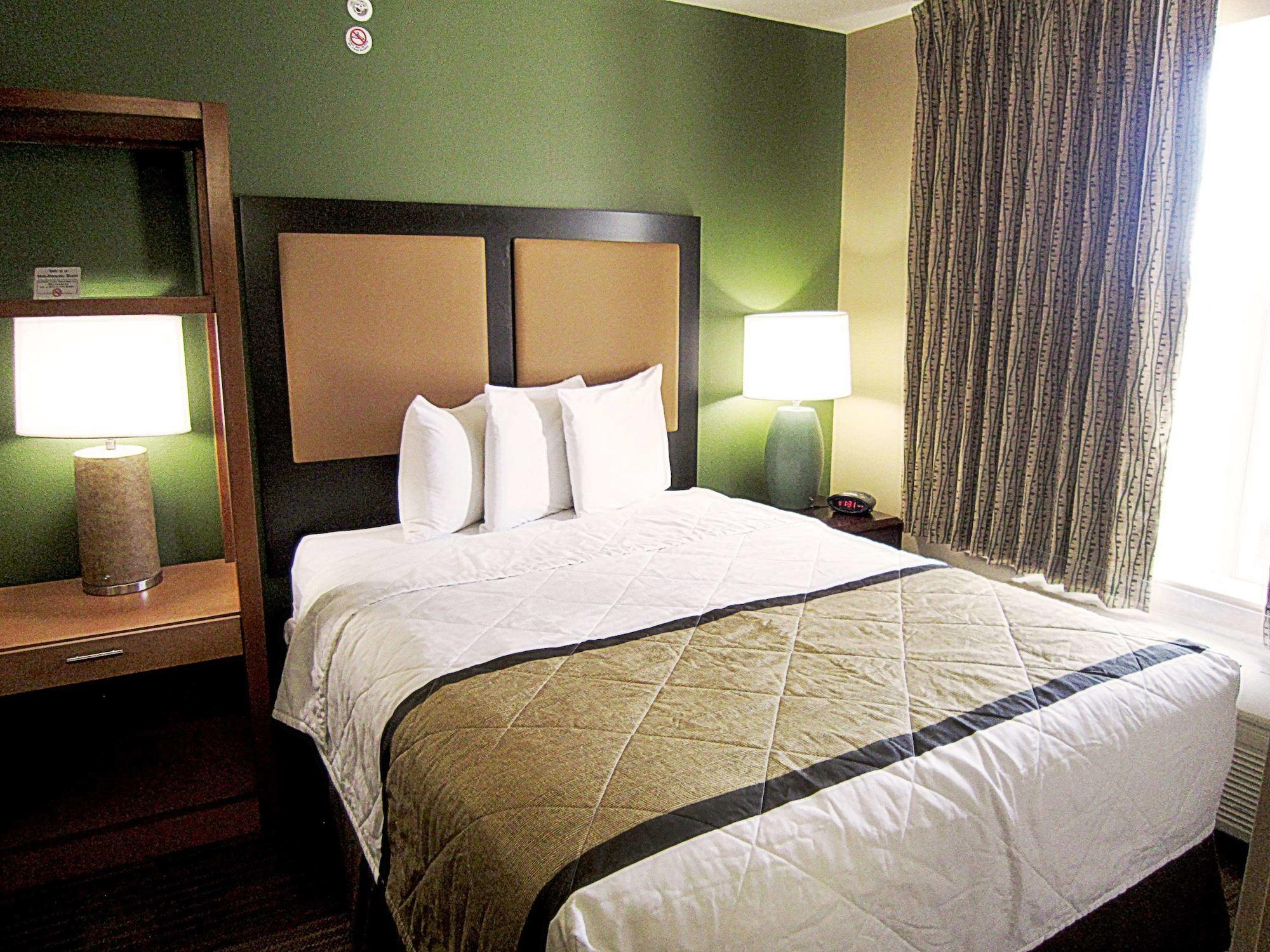 Sonesta Simply Suites Stafford Exterior foto