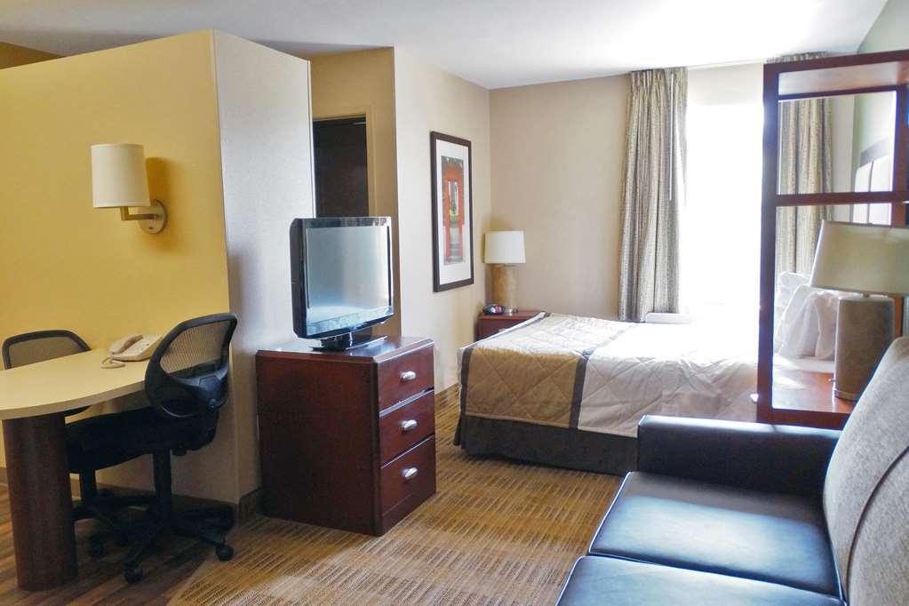 Sonesta Simply Suites Stafford Habitación foto