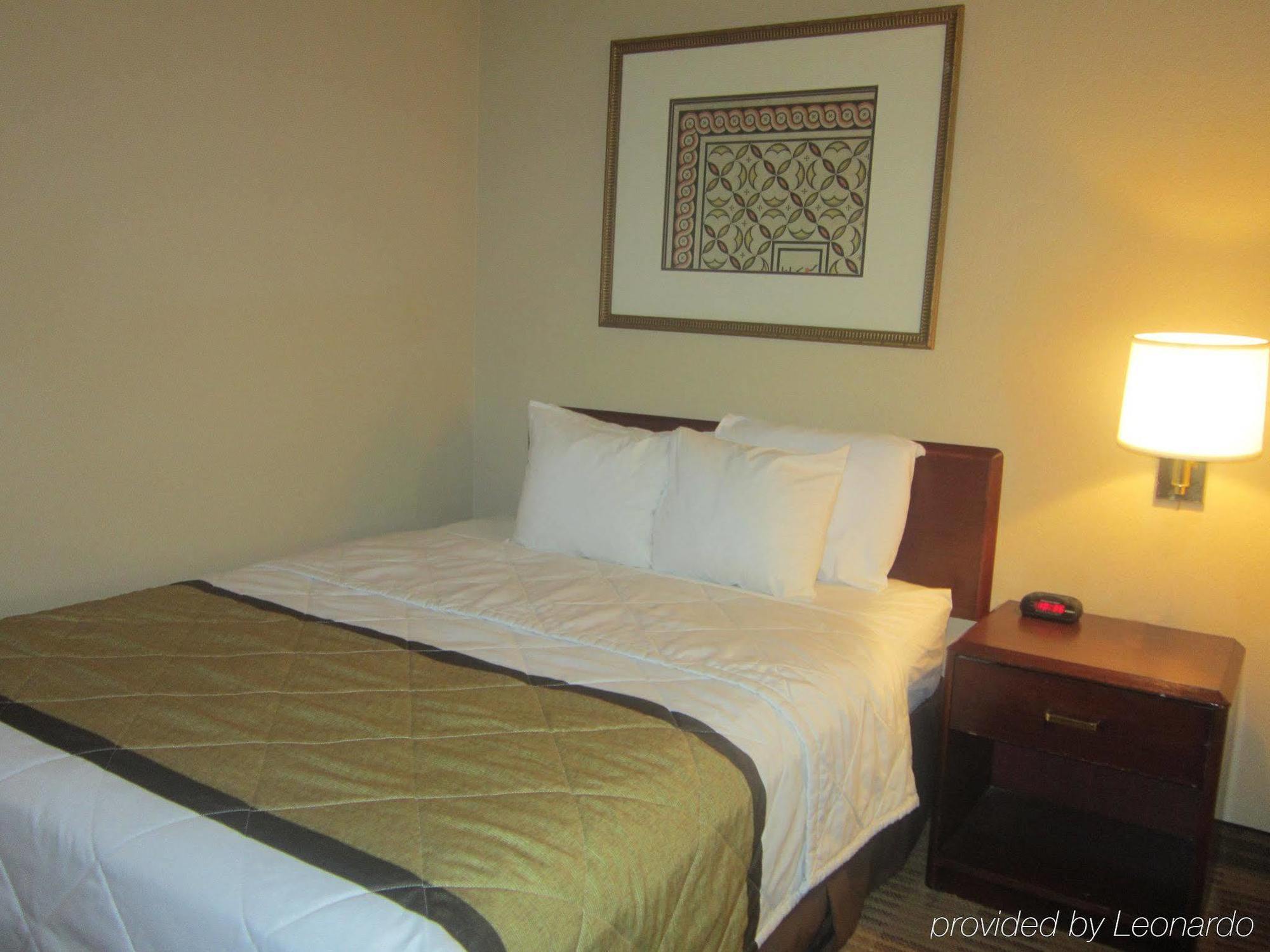 Sonesta Simply Suites Stafford Exterior foto