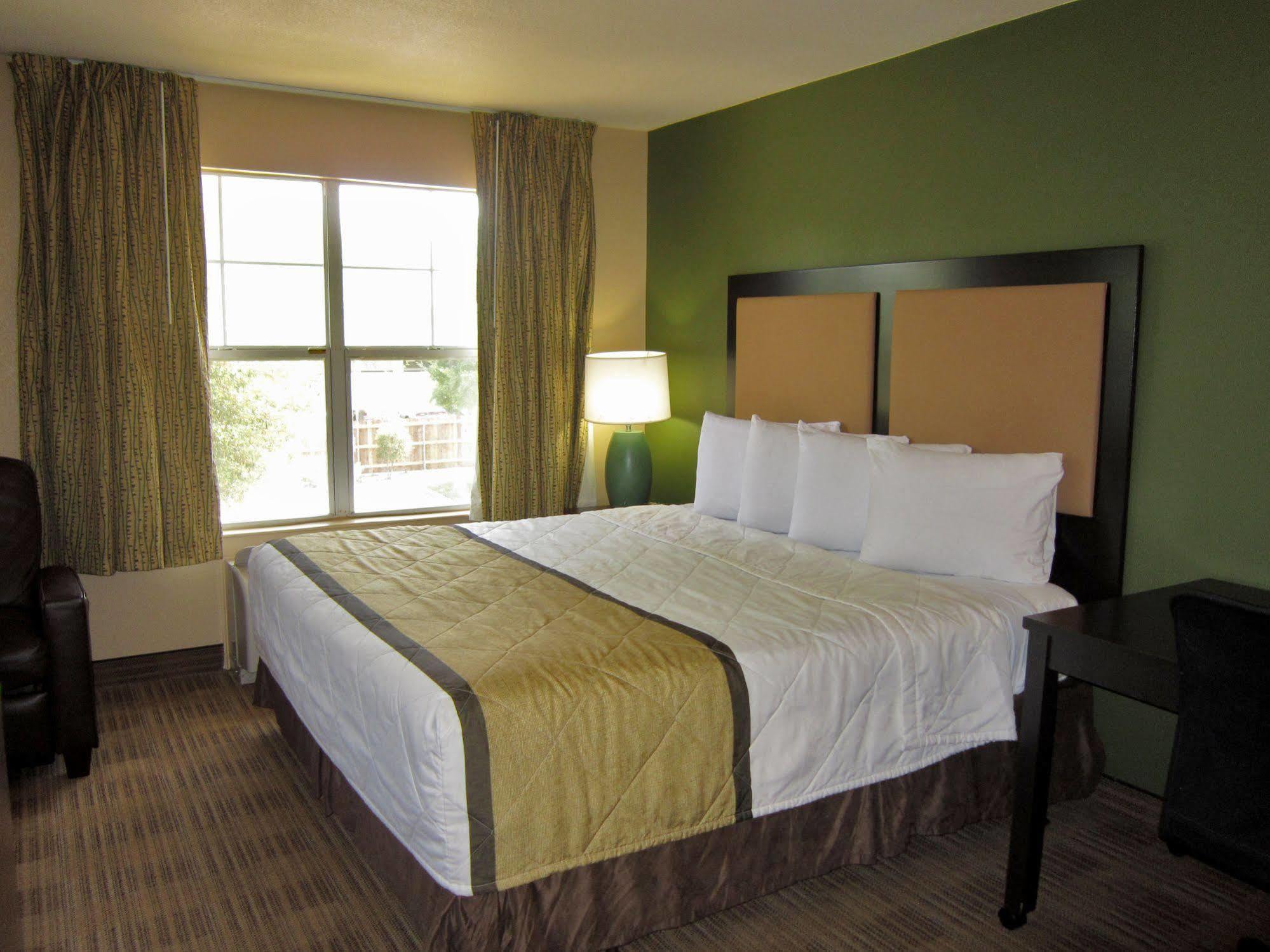 Sonesta Simply Suites Stafford Exterior foto